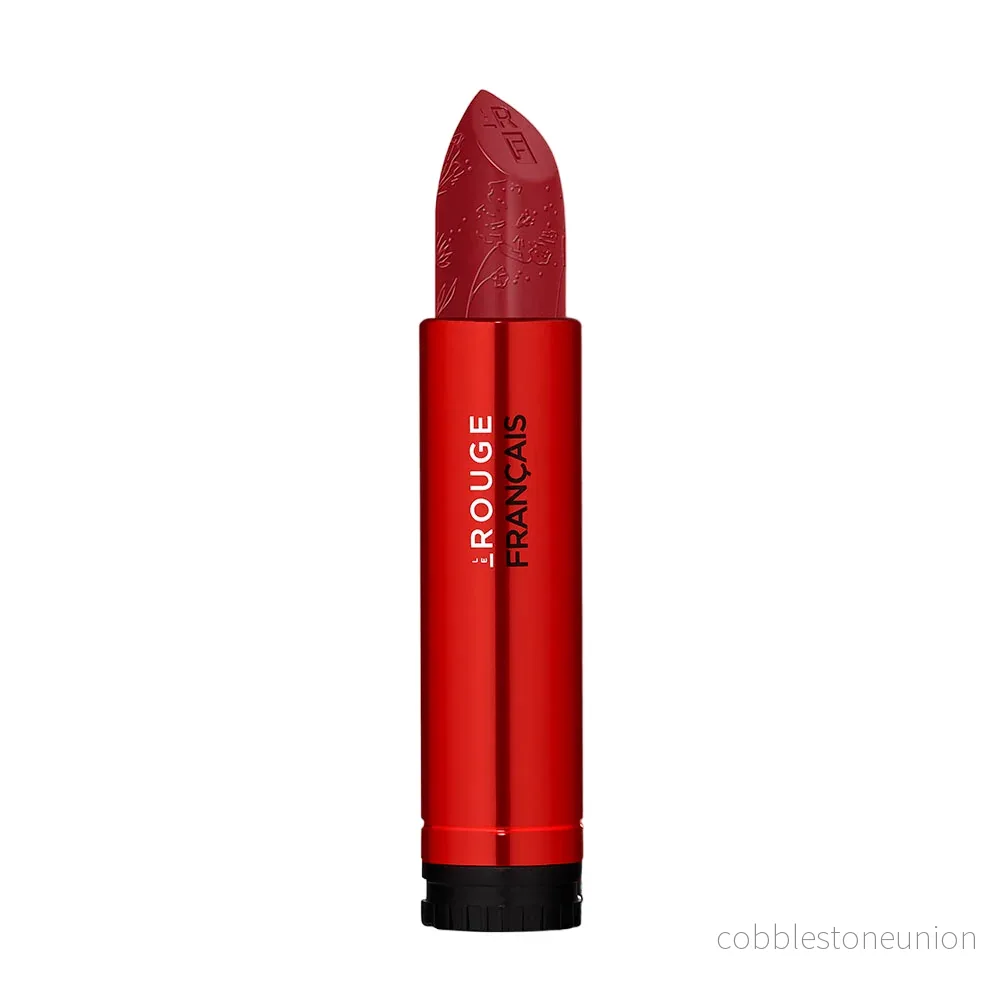 Le Rouge Francais, Le Rouge Francais, Creamy Lipstick, 036, Refill, 4 g Le Rouge Francais, Le Rouge Francais, Creamy Lipstick, 036, Refill, 4 g