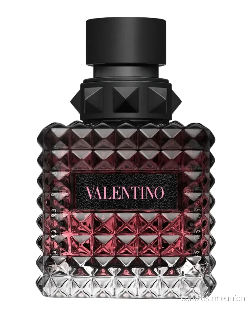 Valentino, Born In Roma Donna Intense, Eau de Parfum, För kvinnor, 50 ml Valentino, Born In Roma Donna Intense, Eau de Parfum, För kvinnor, 50 ml