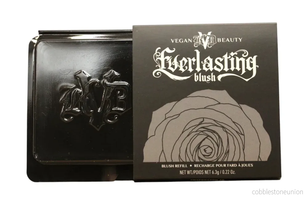 Kat Von D, Everlasting, Rougepuder, Snapdragon, 6,2 g - Bild 2