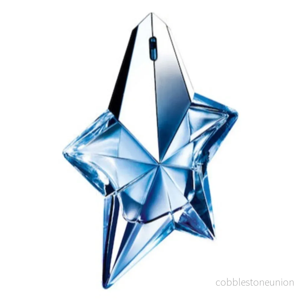 Thierry Mugler, Angel, Eau de parfum, För henne, Påfyllningsbar, 100 ml
