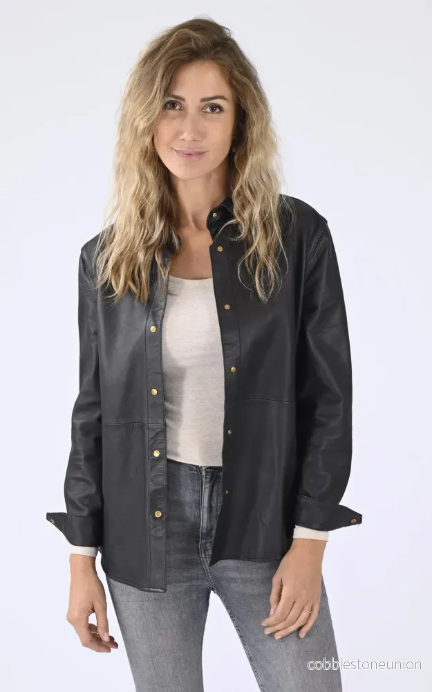 Black Lcwcalista Shirt – Women Black Lcwcalista Shirt – Women