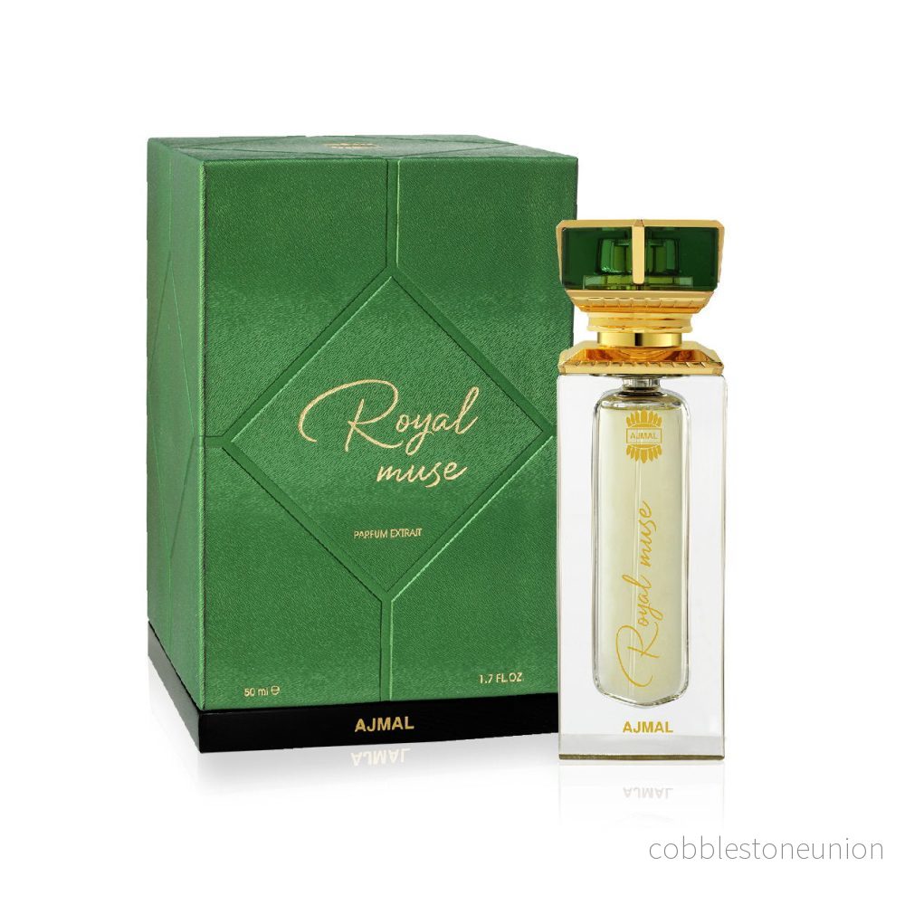Ajmal, Royal Muse, Parfymextrakt, Unisex, 50 ml - Bild 2