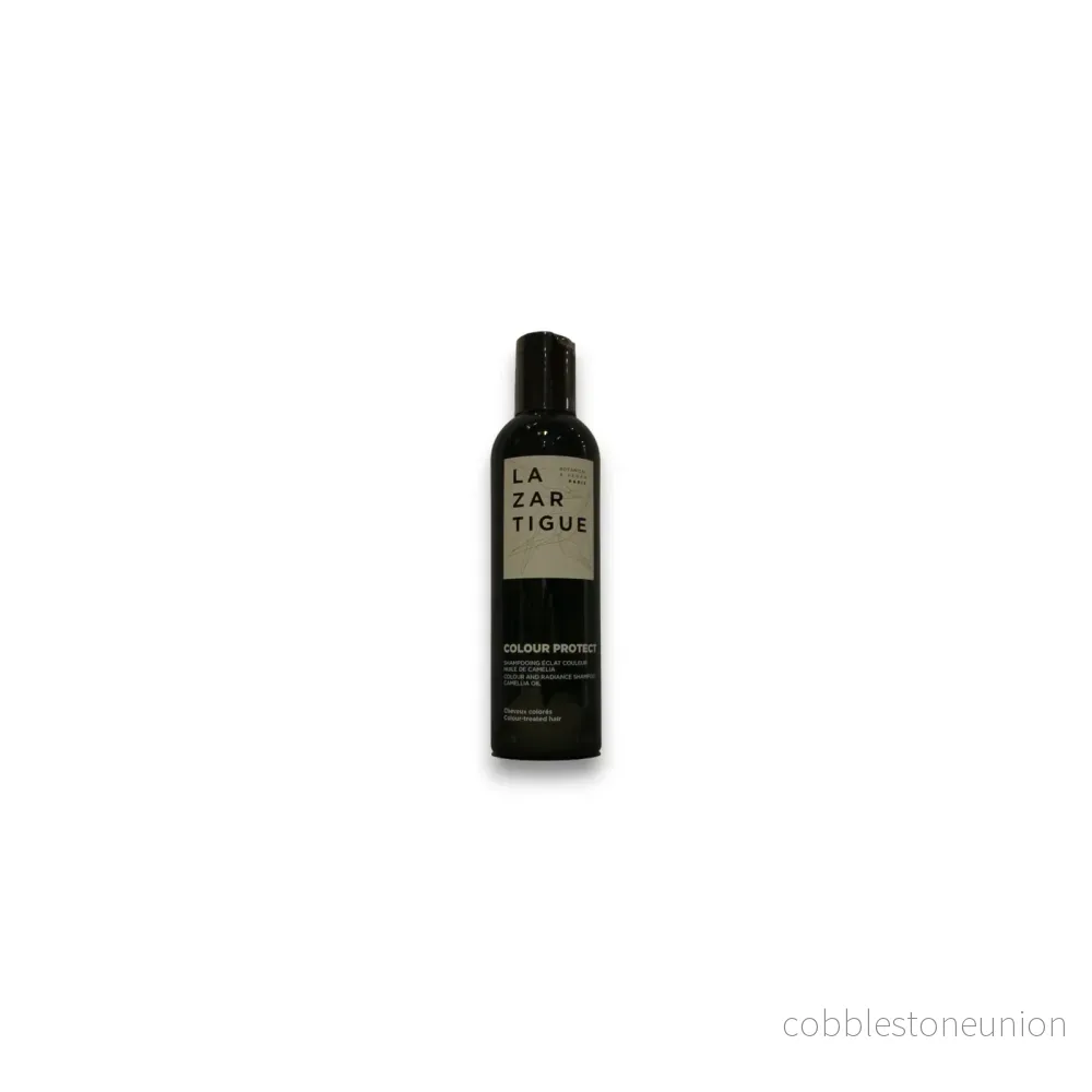 Lazartigue, Fortify, Vegan, Hårschampo, För färgbevarande, 250 ml Lazartigue, Fortify, Vegan, Hårschampo, För färgbevarande, 250 ml