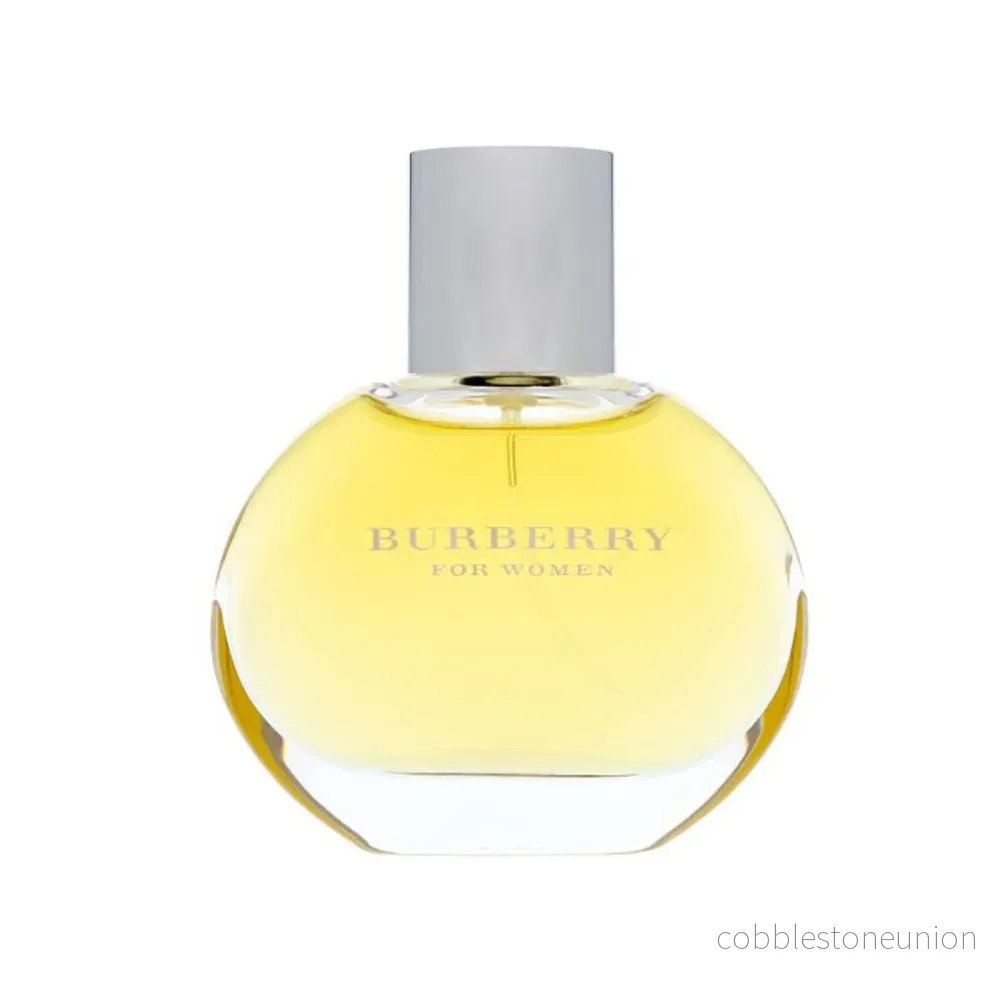Burberry, Burberry, Eau de Parfum, För kvinnor, 50 ml