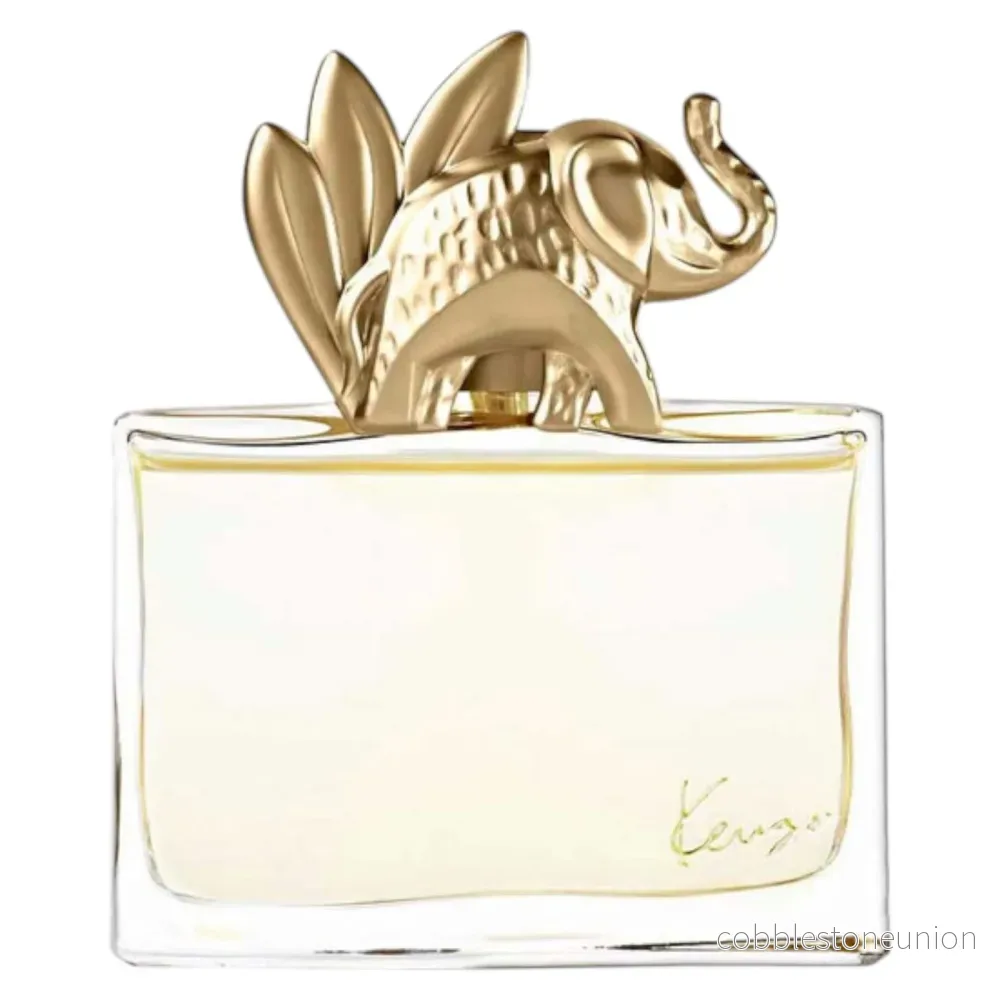 Kenzo, Jungle L' Elephant, Eau de Parfum, För kvinnor, 100 ml
