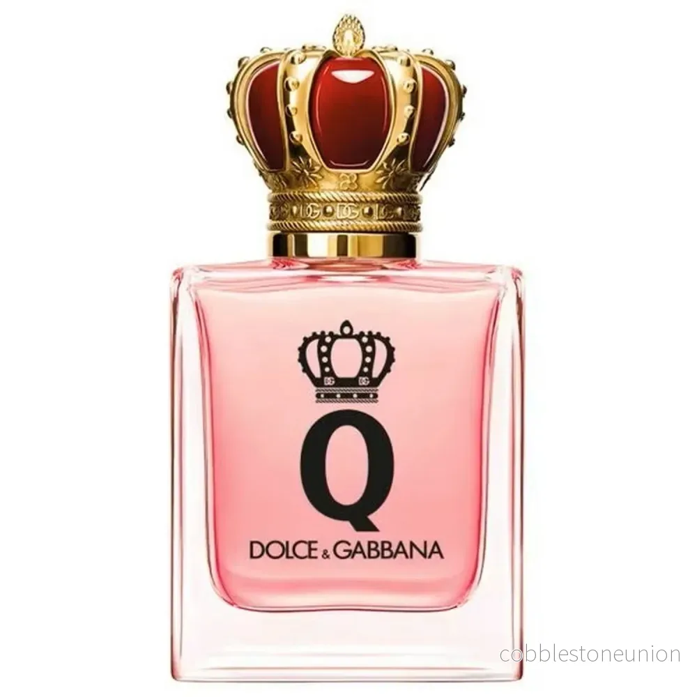 Dolce & Gabbana, Q, Eau de Parfum, För kvinnor, 30 ml Dolce & Gabbana, Q, Eau de Parfum, För kvinnor, 30 ml