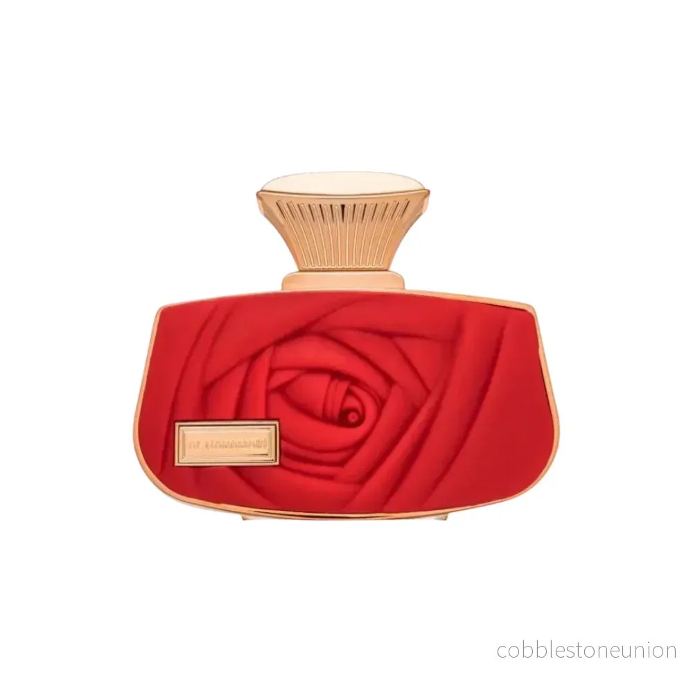 Al Haramain, Belle Rouge, Eau de Parfum, För kvinnor, 75 ml