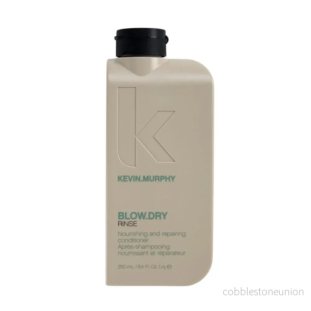 Kevin Murphy, Blow.Dry Rinse, Balsam, För näring, 250 ml Kevin Murphy, Blow.Dry Rinse, Balsam, För näring, 250 ml