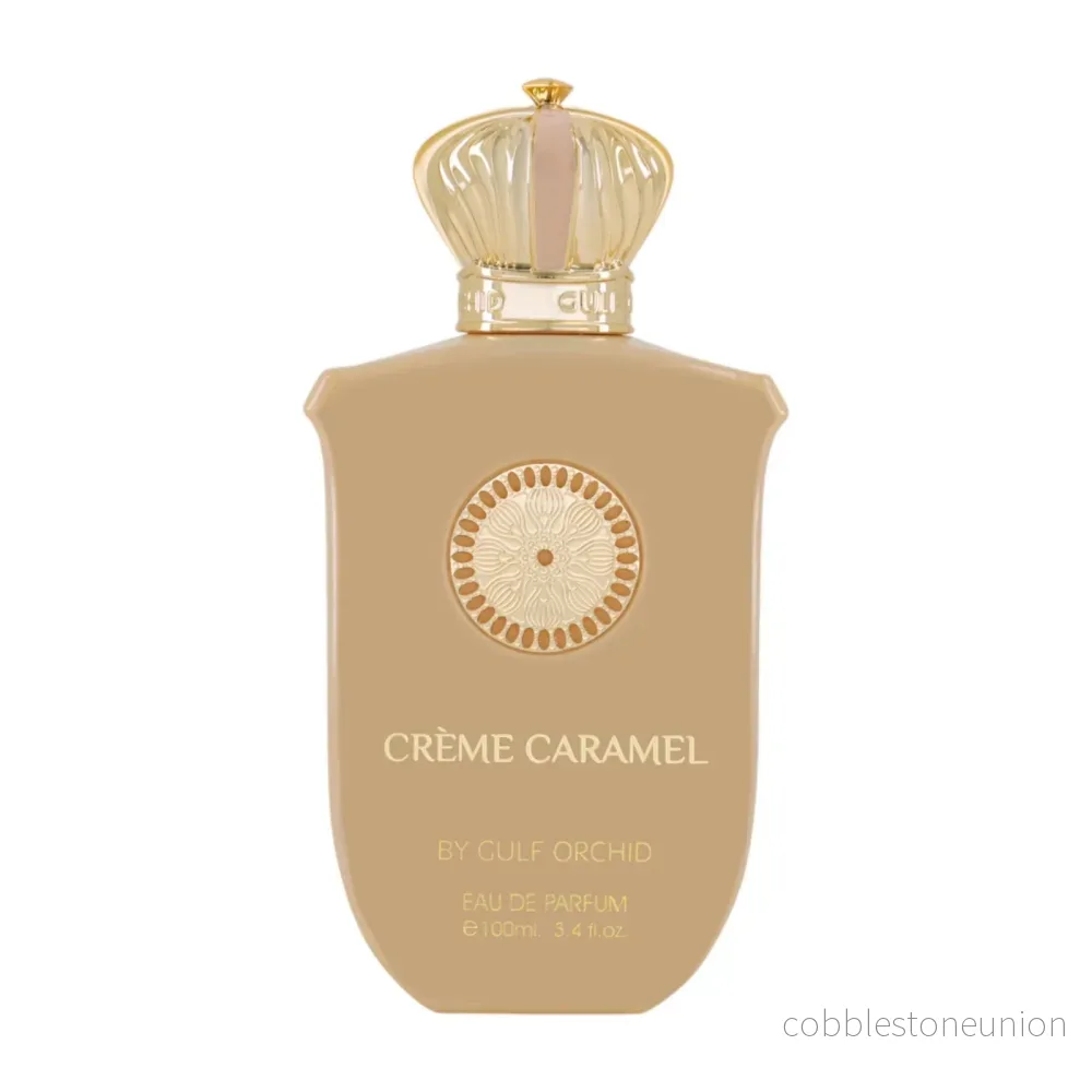 Gulf Orchid, Creme Caramel, Eau de Parfum, Unisex, 100 ml - Bild 2