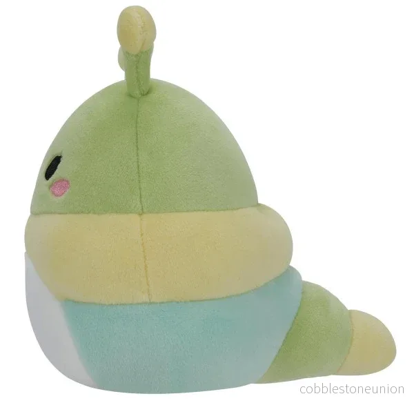Squishmallows Flip A Mallows Rutabaga & Andreina - Bild 3