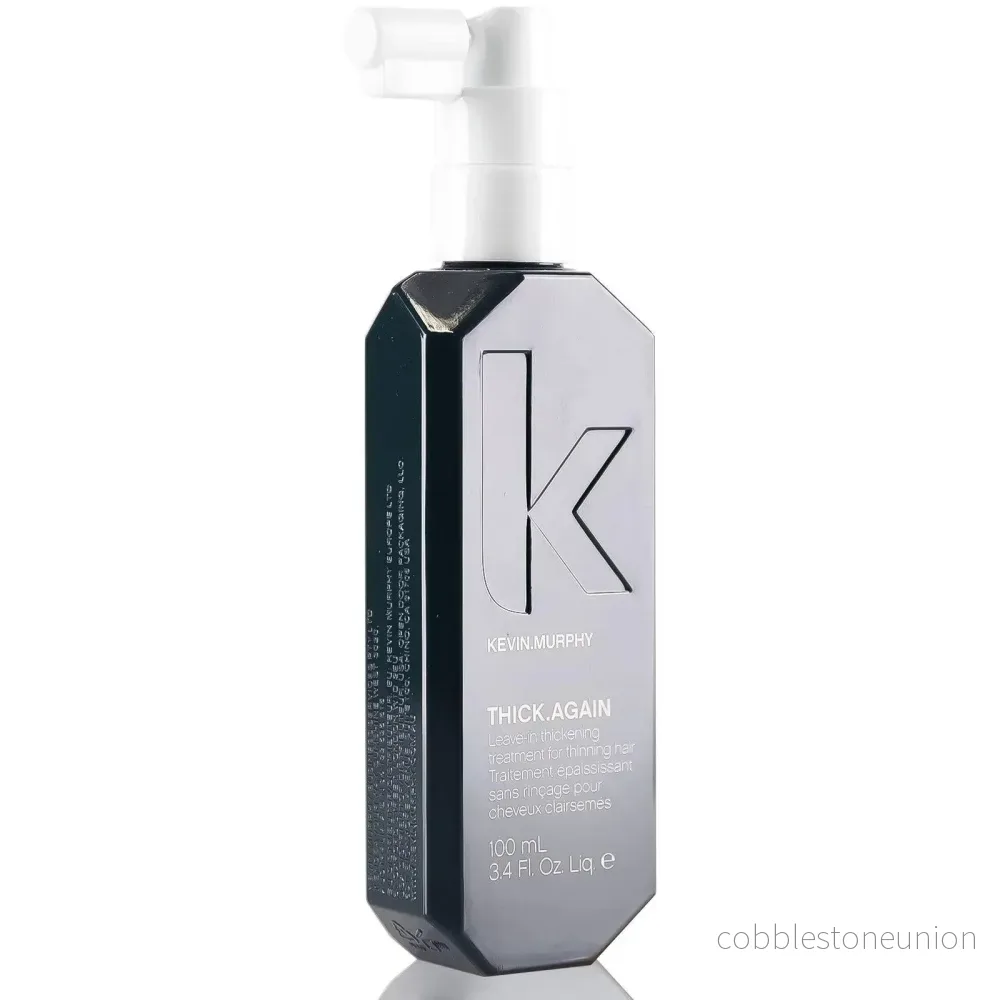 Kevin Murphy, Thick Again, Hair Lotion Treatment, For Growth Stimulation, 100ml - Bild 2