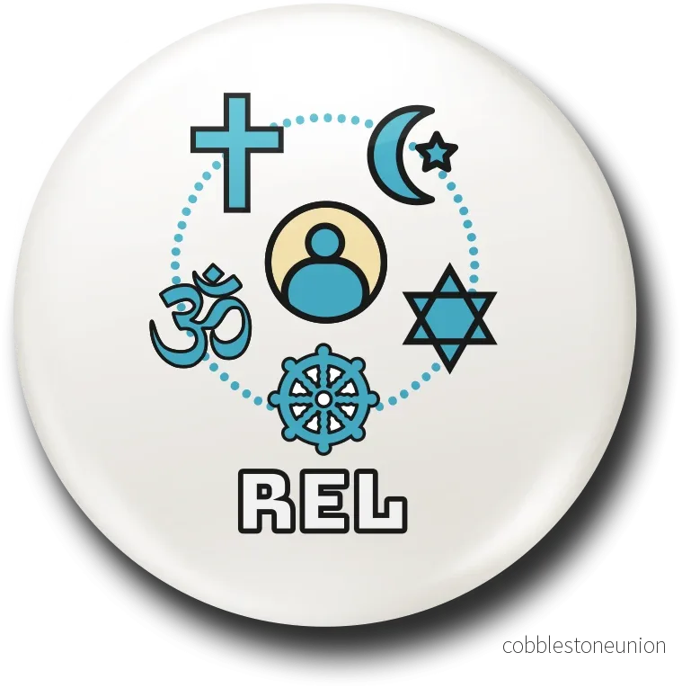 Skolämne – Religion Skolämne – Religion