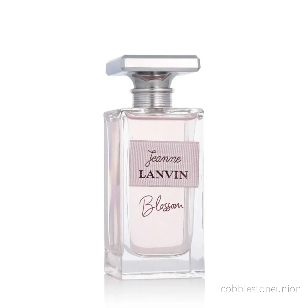 Lanvin, Jeanne Lanvin Blossom, Eau de Toilette, For Women, 100 ml