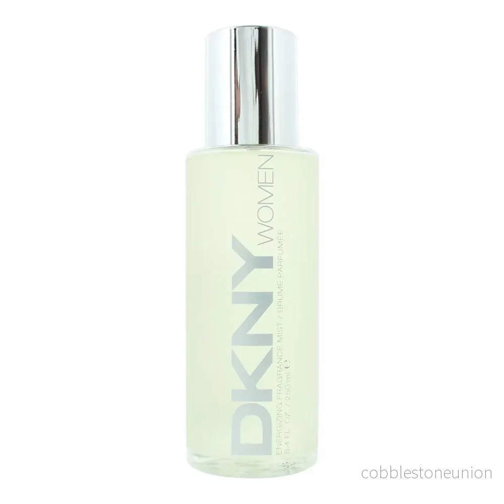 DKNY, Women Energizing, Fragrance mist, For women, 250ml DKNY, Women Energizing, Fragrance mist, For women, 250ml