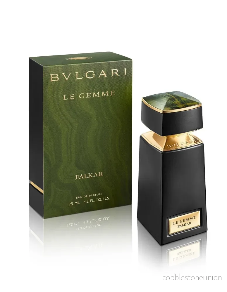 Bvlgari, Falkar, Parfymvatten, För män, 125 ml - Bild 2