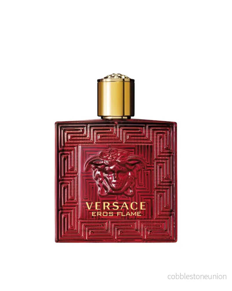 Versace, Eros Flame, Eau de Parfum, För män, 100 ml Versace, Eros Flame, Eau de Parfum, För män, 100 ml