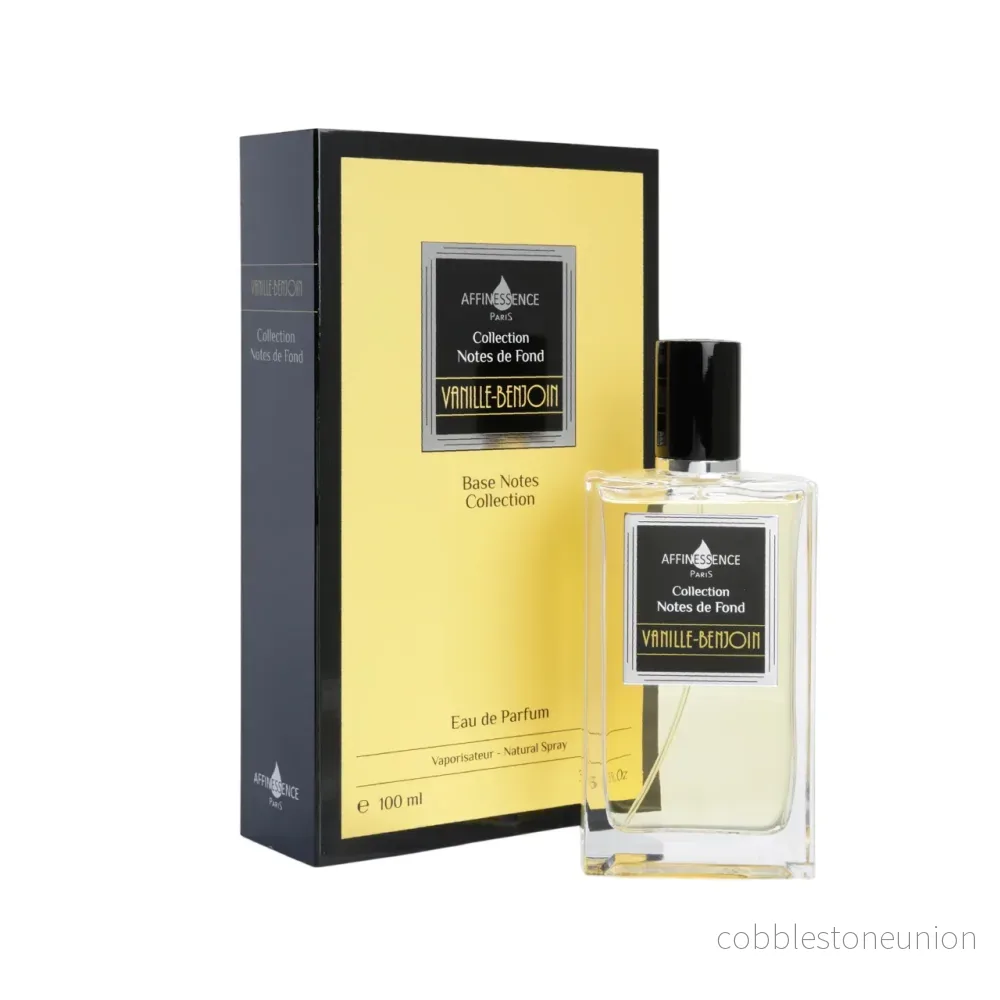 Affinessence, Vanille Benjoin, Eau de Parfum, Unisex, 100 ml - Bild 2
