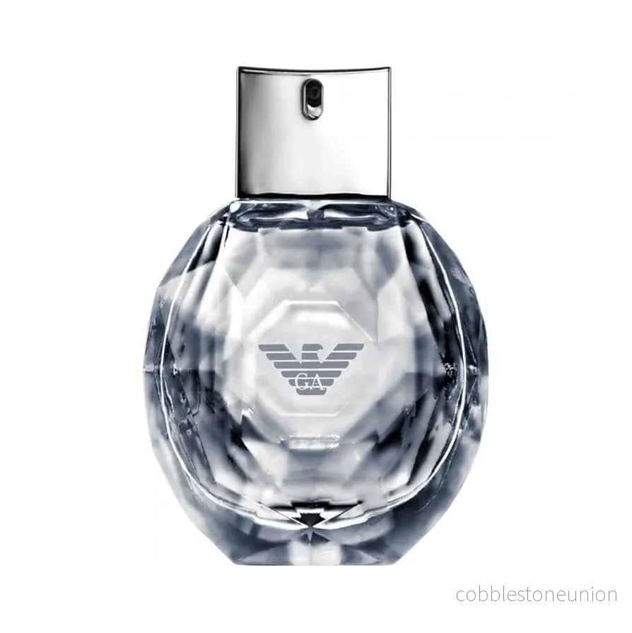 Emporio Armani, Diamonds, Eau de Parfum, För henne, 30 ml