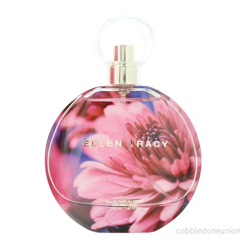 Ellen Tracy, Dream Florals Pink, Eau de Parfum, För kvinnor, 100 ml