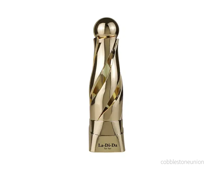 Arabiyat Prestige, La Di Da, Eau de Parfum, För kvinnor, 100 ml