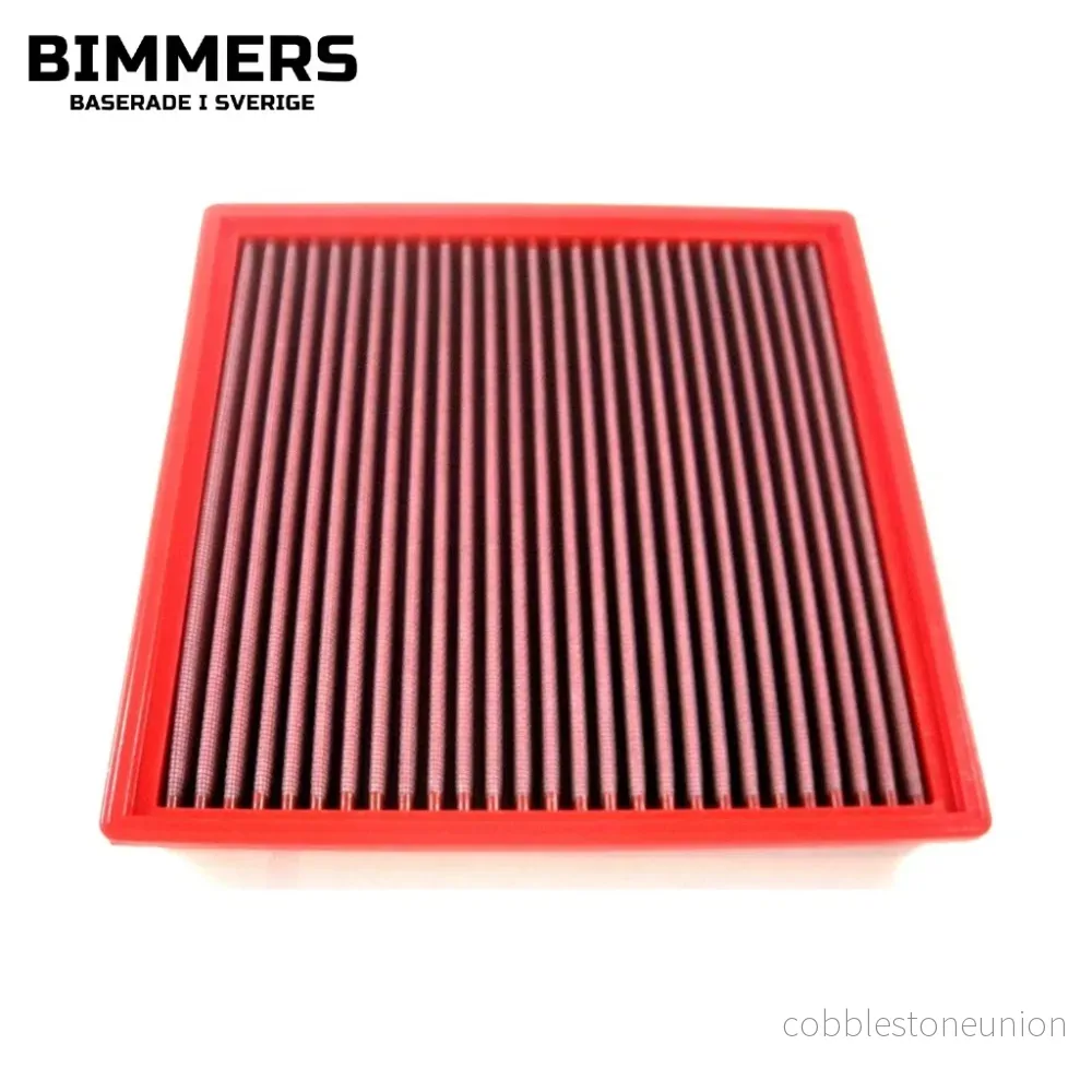 BMC Sportluftfilter BMW X6 E71 E72 (35iX), FB651/20 BMC Sportluftfilter BMW X6 E71 E72 (35iX), FB651/20