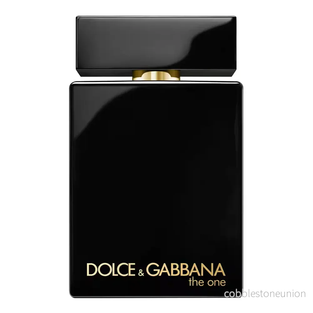 Dolce & Gabbana, The One Intense, Eau de Parfum, För män, 50 ml Dolce & Gabbana, The One Intense, Eau de Parfum, För män, 50 ml