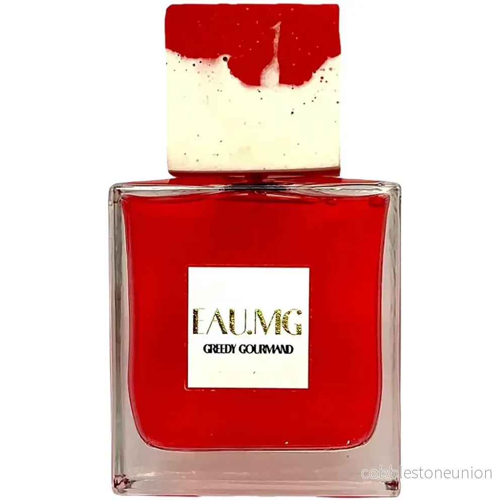 Eau.Mg, Greedy Gourmand, Parfymextrakt, Unisex, 50 ml