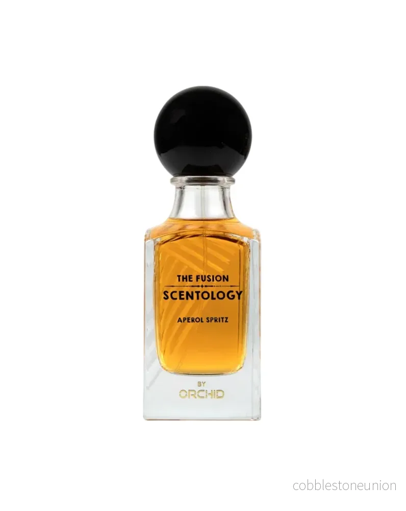 Orchid, The Fusion Scentology Aperol Apritz, Eau de Parfum, Unisex, 100 ml Orchid, The Fusion Scentology Aperol Apritz, Eau de Parfum, Unisex, 100 ml