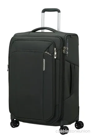 Samsonite RESPARK SPINNER 67/24 EXP FOREST GREEN - Bild 2