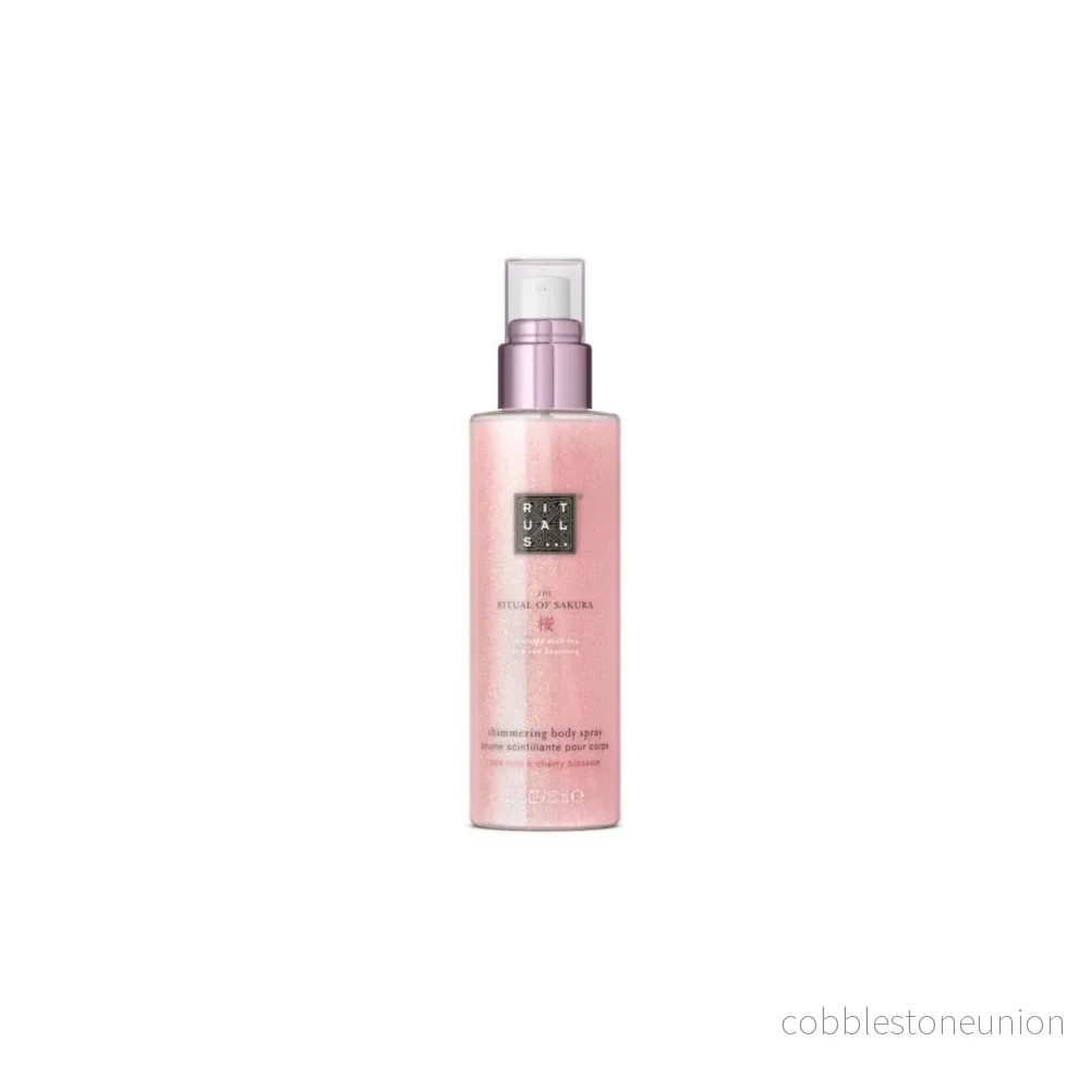 Rituals, The Ritual Of Sakura, Shimmer, Bodymist, 150 ml Rituals, The Ritual Of Sakura, Shimmer, Bodymist, 150 ml