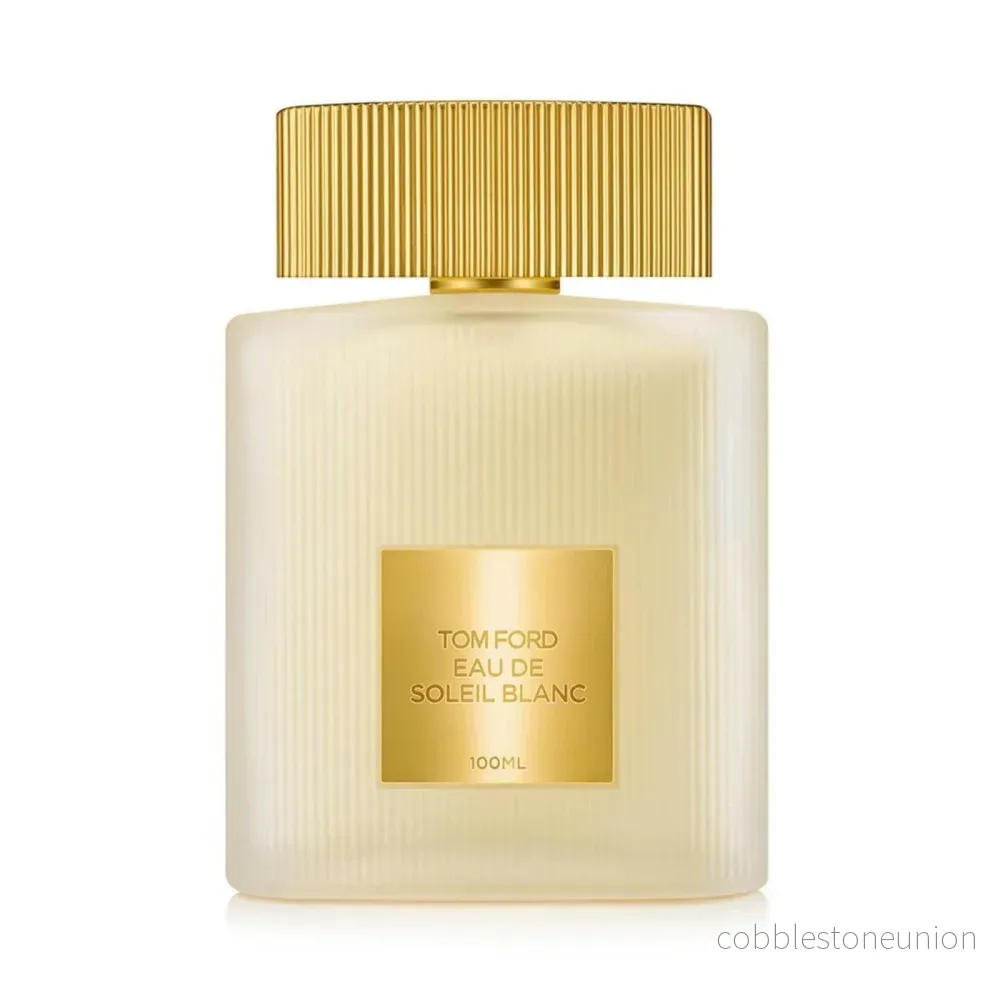 Tom Ford, Eau De Soleil Blanc, Eau de Toilette, Unisex, 100 ml Tom Ford, Eau De Soleil Blanc, Eau de Toilette, Unisex, 100 ml