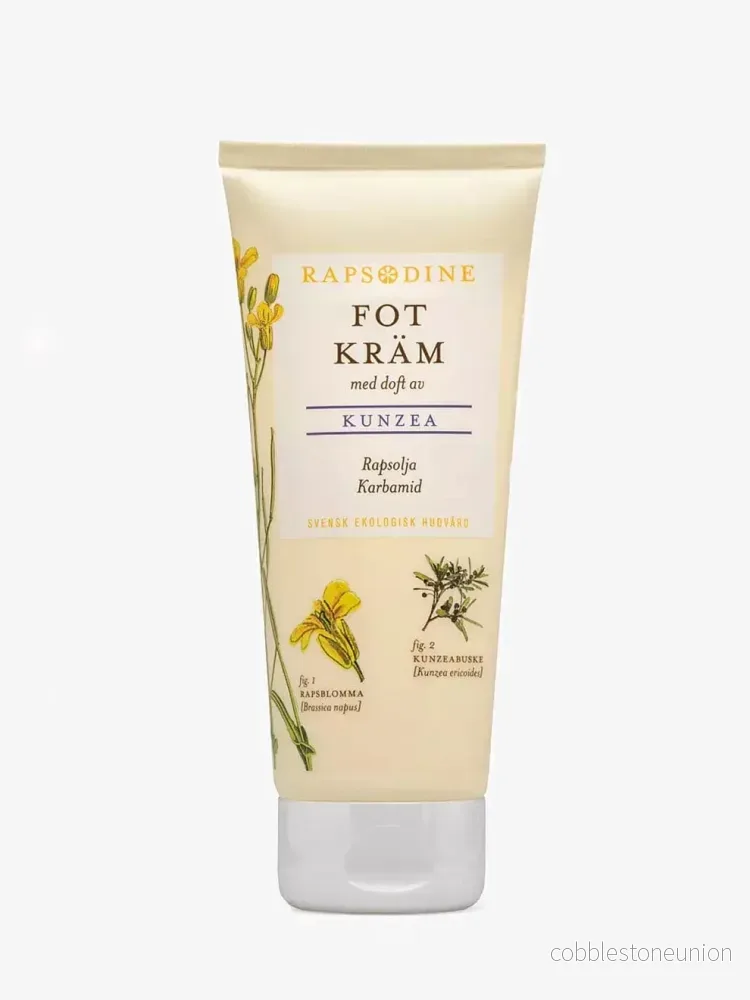 Fotkräm Fotkräm
