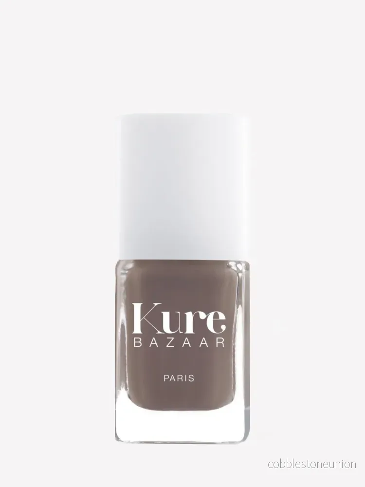Nagellack – Sofisticato Nagellack – Sofisticato