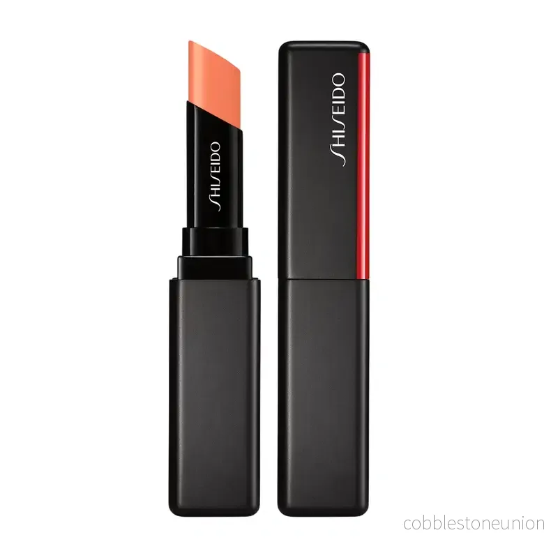 Shiseido, ColorGel, Blank, Lip Balm, 102, Narcissus, 2 g