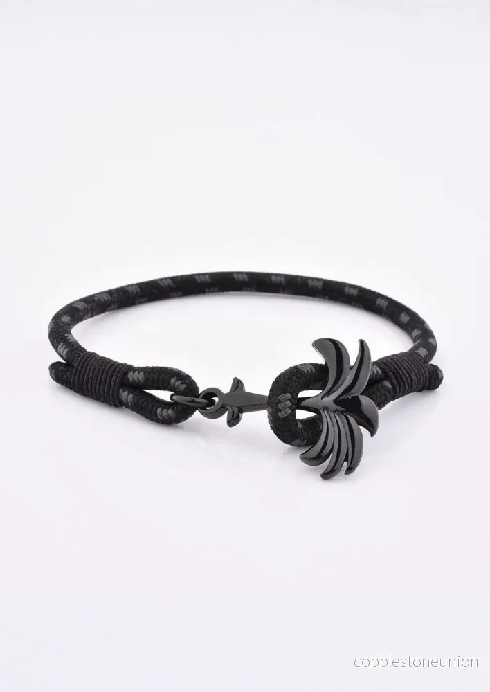 Palmband – Phantom Black – Single Palmband – Phantom Black – Single