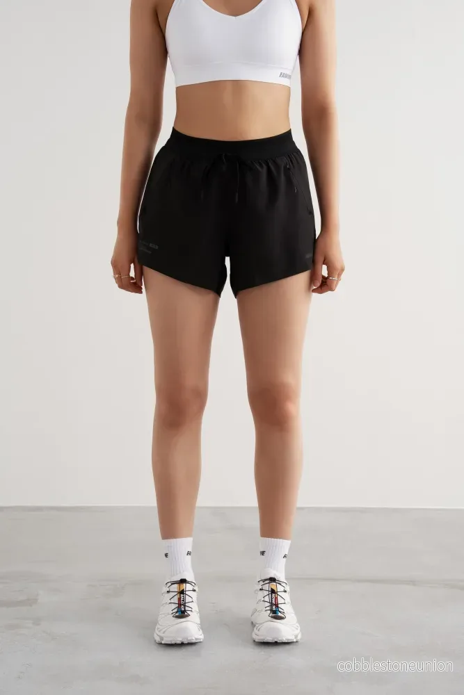 Pace Running Shorts - Bild 3