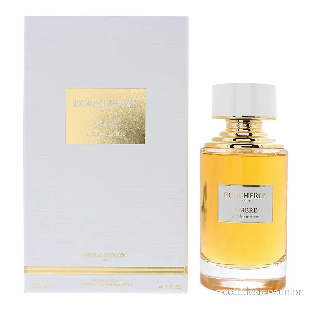Boucheron, Ambre D'Alexandrie, Eau de Parfum, Unisex, 125 ml - Bild 2