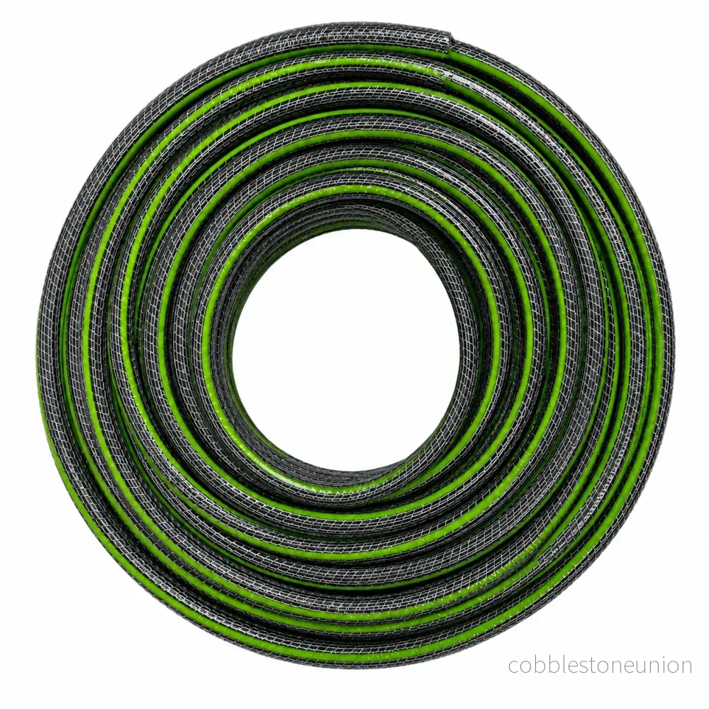 WaterX PRO 4-lagers vattenslang 50 meter WaterX PRO 4-lagers vattenslang 50 meter