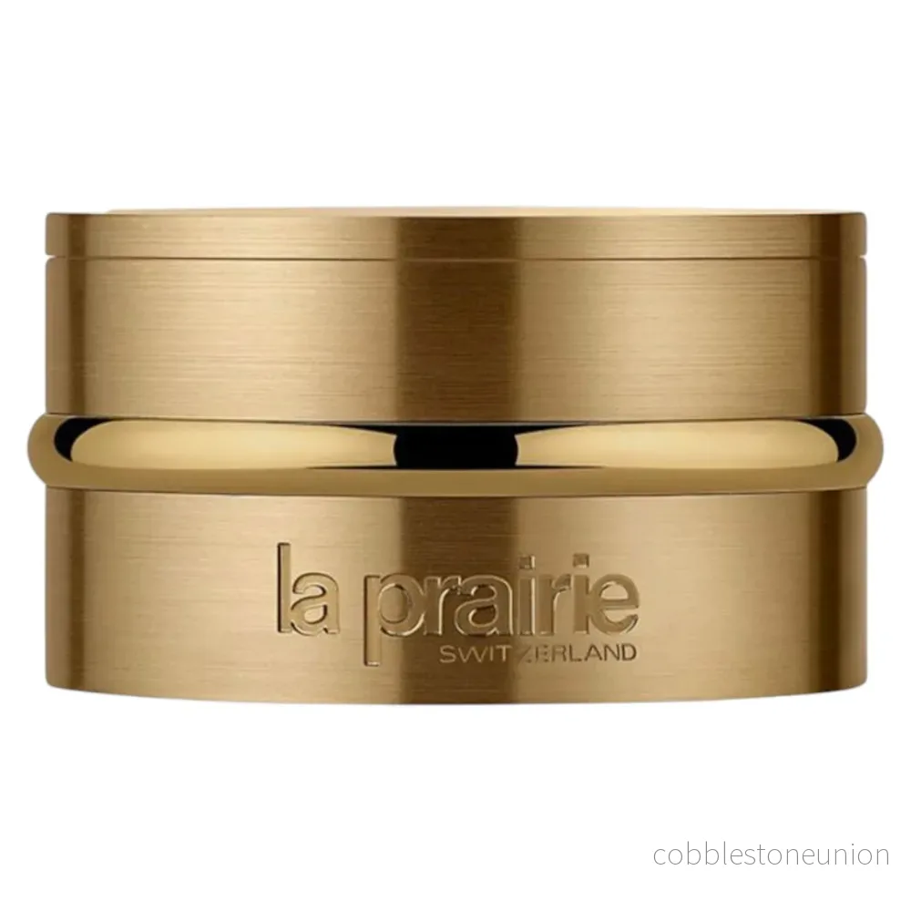 La Prairie, Pure Gold Radiance, Restores natural luminosity, Balsam, For the face, 60 ml La Prairie, Pure Gold Radiance, Restores natural luminosity, Balsam, For the face, 60 ml