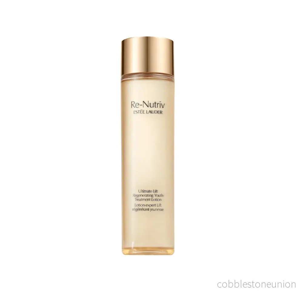 Estee Lauder, Re-Nutriv, Regenerating, Lotion, For Face, 200 ml Estee Lauder, Re-Nutriv, Regenerating, Lotion, For Face, 200 ml