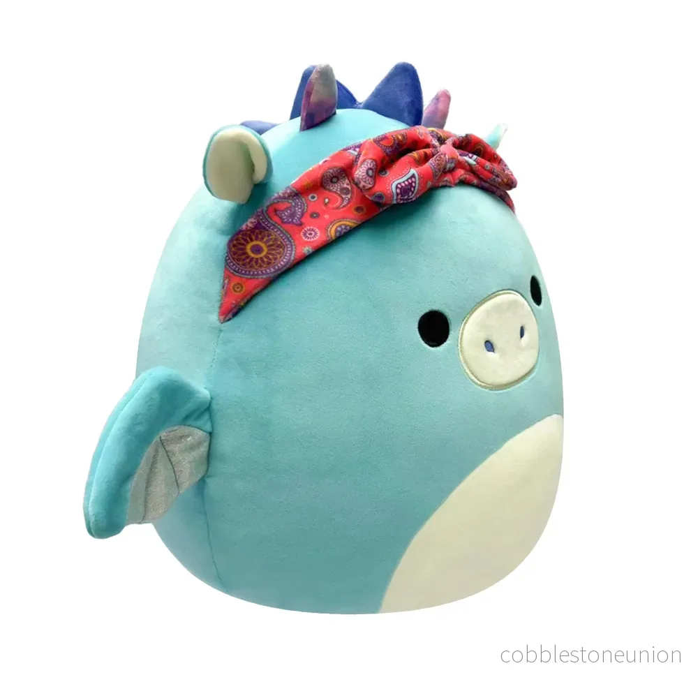 Squishmallows 19cm Tatiana - Bild 2