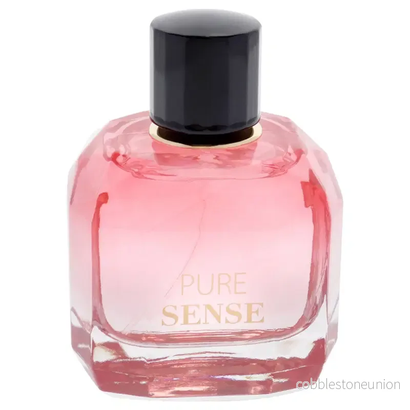 New Brand Prestige, Pure Sense, Eau de Parfum, För kvinnor, 100 ml
