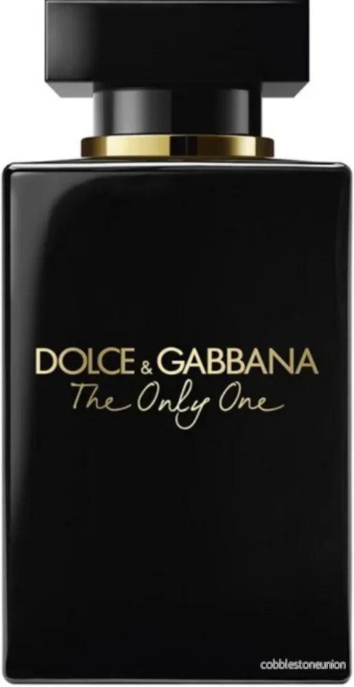Dolce & Gabbana, The Only One Intense, Eau de Parfum, För kvinnor, 50 ml