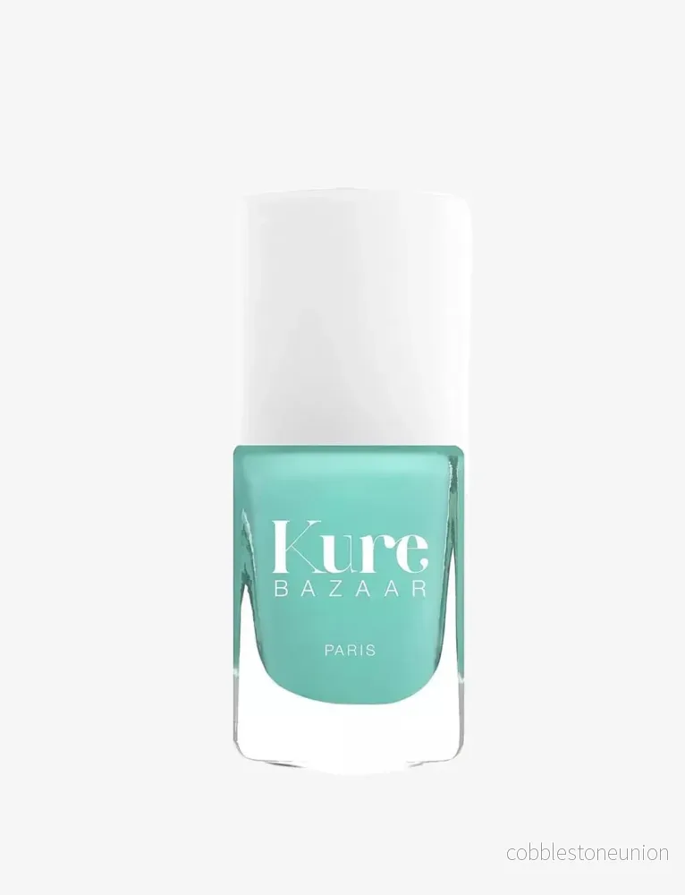 Nagellack – Caicos Nagellack – Caicos
