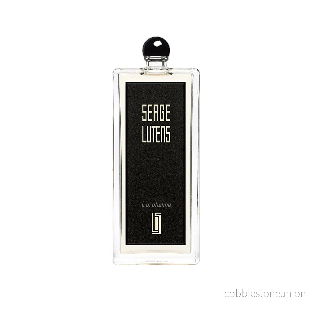Serge Lutens, L’orpheline, Eau de parfum, Unisex, 100 ml Serge Lutens, L’orpheline, Eau de parfum, Unisex, 100 ml