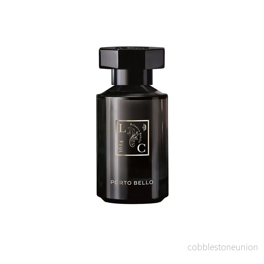 Le Couvent Maison de Parfum, Remarquables - Porto Bello, Eau de Parfum, Unisex, 50 ml