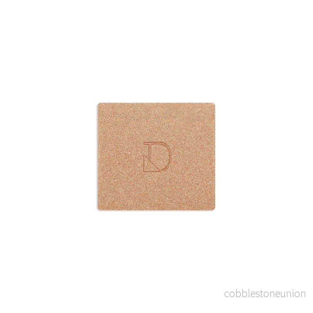 Diego Dalla Palma, Diego Dalla Palma, Rouge highlighter kompakt, 135, Bronzo, 1 nyans, Påfyllning, 5 g