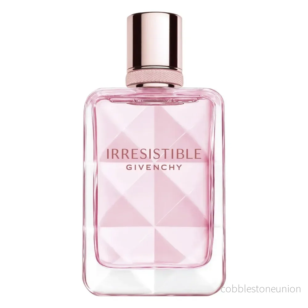 Givenchy, Irresistible Very Floral, Eau de Parfum, För kvinnor, 80 ml Givenchy, Irresistible Very Floral, Eau de Parfum, För kvinnor, 80 ml