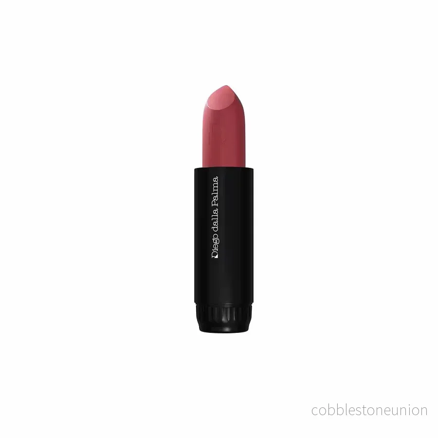 Diego Dalla Palma, The Lipstick Lumi-Matt, Krämigt läppstift, 31, Refill, 3.5 g