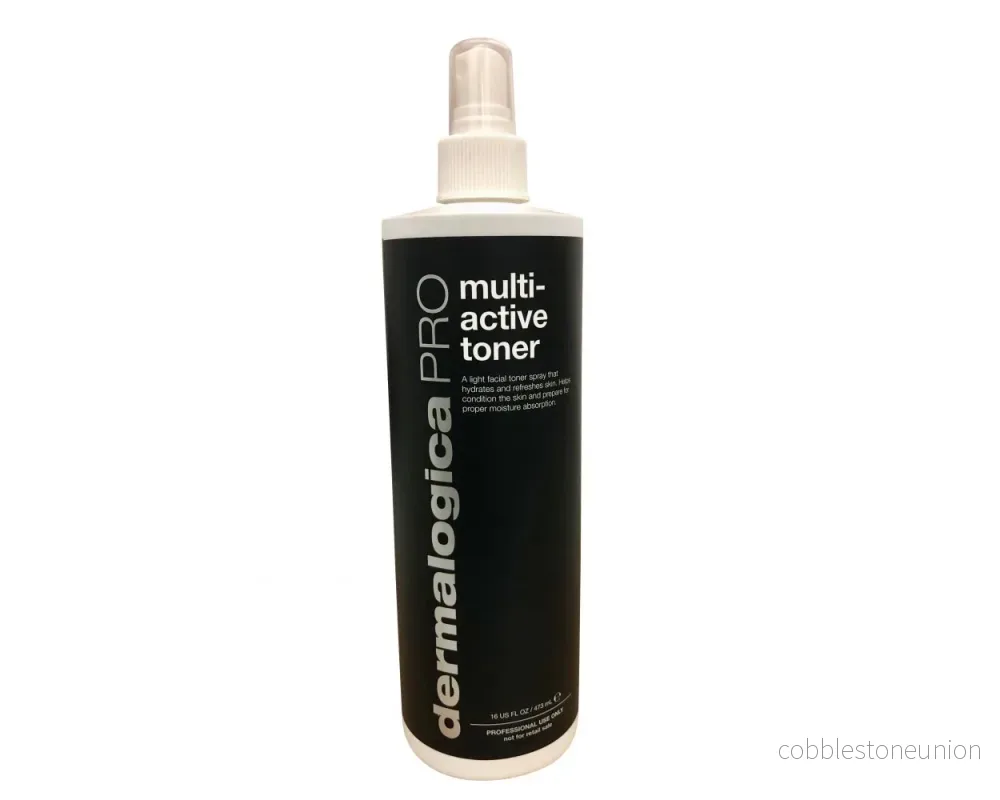 Dermalogica, Pro, Parabenfri, Återfuktande, Ansiktsvatten, 473 ml Dermalogica, Pro, Parabenfri, Återfuktande, Ansiktsvatten, 473 ml